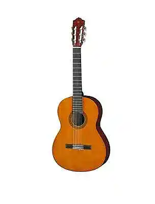 YAMAHA JAPAN Pro Audio Mini Classisc Guitar Short Scale Jr CS40J • $372.16