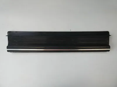 Mercedes W126 300SE Door Sill Rear Step Bar A1266800135 • $27.95