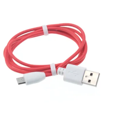 3FT USB CABLE MICROUSB CHARGER CORD POWER WIRE SYNC FAST CHARGE For CELL PHONES • $10.54