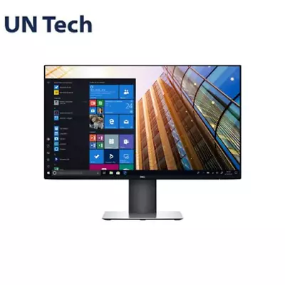 Dell ULTRASHARP 24  U2419H FHD IPS LED HDMI DP Bezel-Less InfinityEdge Monitor • $169