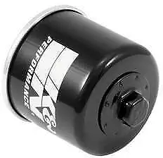 K&N Engineering Powersports High Performance Oil Filter Synthetic KN-138 • $20.72