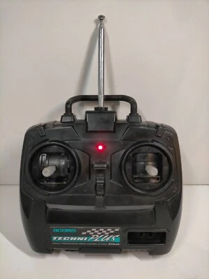 £24.99 • Buy ACOMS Transmitter Handset Techniplus 27mhz Vintage Retro Controller STICK