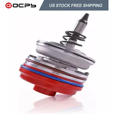 Assembly Red Cover & Snap Ring High Performance For Corvette Servo 700R4  • $53.99