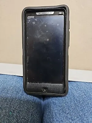 Motorola XT912M Droid RAZR Maxx Phone   • $16