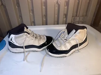 Jordan 11 Concord 2018 • $1