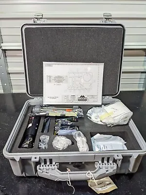 Malvern Instruments Insitec T & D Pharma Service Kit IDC4000_P MAL1032116 103211 • $3250