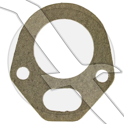 $11.99 • Buy Volvo Penta Genuine Original OEM Thermostat Housing Cover Gasket 835581