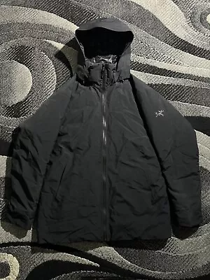 Arcteryx Camosun Parka Mens X-Large Down Parka Jacket Gore-Tex • $350