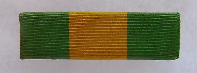 Mexican Border Service Ribbon Bar • $10