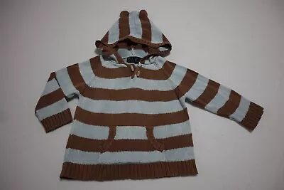 OOBI Knit Jumper Size 1-2 Yrs • $8