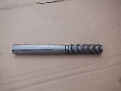 Myford Tailstock Barrel • £25