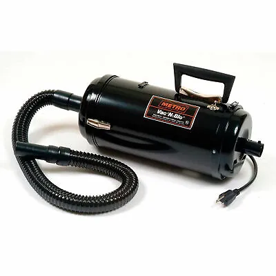 MetroVac 112-045014 Vac 'N Blo174; 4  HP Commercial Vacuum Cleaner • $443.48