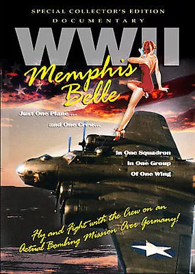 Memphis Belle • $5.92