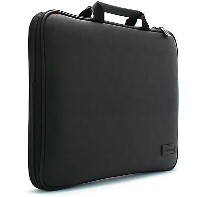 Samsung Galaxy Book 12 Laptop Case Sleeve Memory Foam Bag • $42.90