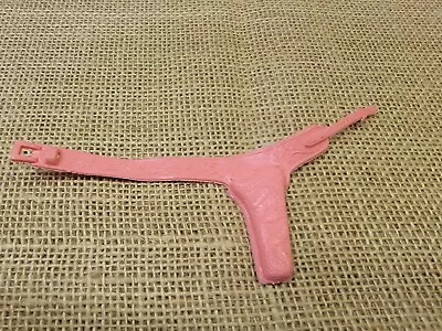 Marx Johnny West Series Jane West Pink Gun Belt With Holster From French Canada • $25