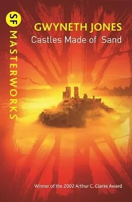 SF Masterworks: Castles Made Of Sand • £9.75