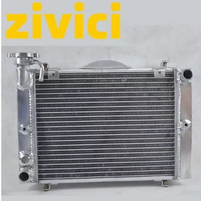 3 Rows Aluminum Radiator For 1984-1985 Honda V65 Sabre 1100 VF1100S 1984 1985 84 • $99