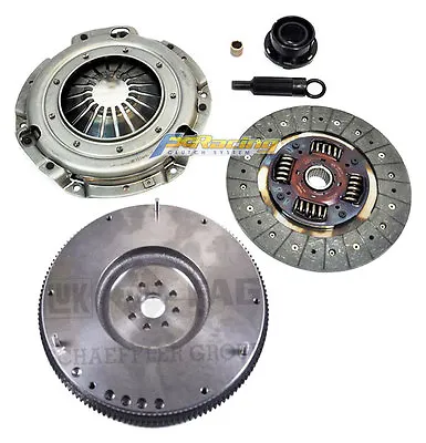 FX HD CLUTCH KIT+OE FLYWHEEL For 96-02 CHEVROLET CAMARO PONTIAC FIREBIRD 3.8L V6 • $249