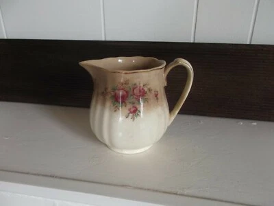 $18 • Buy J & G Meakin  Sunshine  Vintage Jug - England