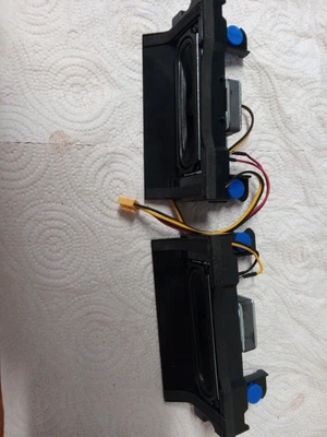 £5 • Buy Samsung TV Speakers UE32T4307AK BN96-36052F