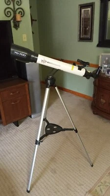 £58.42 • Buy Edu Science 70-700 Telescope (Pre-owned)
