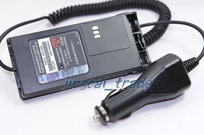 Battery Eliminator For Motorola GP88S CT150 CT250 GP308 • $21.45