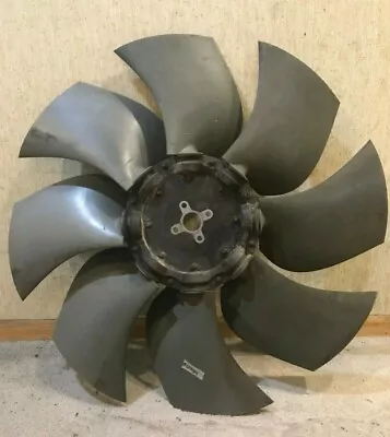 Wacker Nueson P/N: 0174541 | Wacker G240 Generator FAN-30 SICKLE  • $255