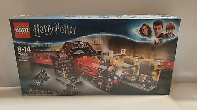 LEGO Harry Potter: Hogwarts Express (75955) • $150