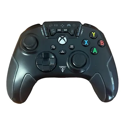 Turtle Beach Recon Wired Controller (Black) For Xbox Or PC - Unboxed Complete • $37.36