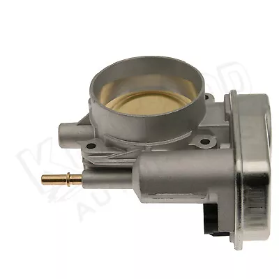 Throttle Body For Chevrolet Trailblazer GMC Envoy 4.2L 2003-2007 12568580 • $54.99