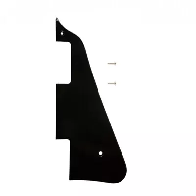 Gibson Accessories Les Paul Studio  Pickguard - Black  • $61