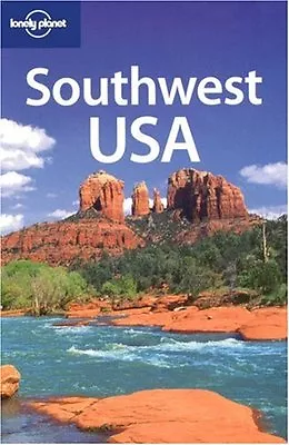 Southwest USA (Lonely Planet Country & Regional Guides) By Becca Blond Lisa Du • £3.48