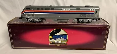 Mth Premier Amtrak P42 Genesis Diesel Engine 20-2459-1! Passenger Dcs No Sound • $299.99