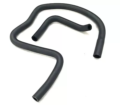 Heater Hose Hoses Rubber For Datsun Nissan Sunny B110 1200 B120 Sedan Coupe Ute  • $42.25