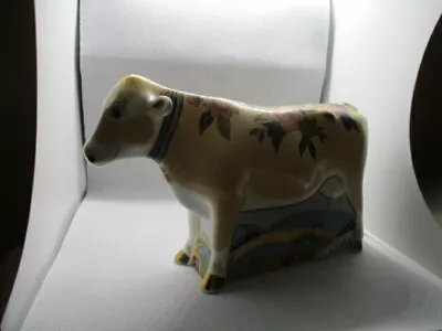 £148.99 • Buy Royal Crown Derby  Lily Cow