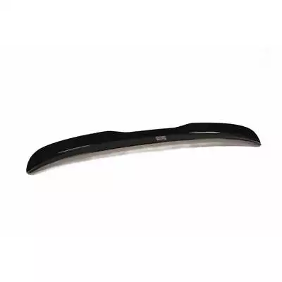 Maxton Design Mazda 3 MPS BL Spoiler Cap • $259.95