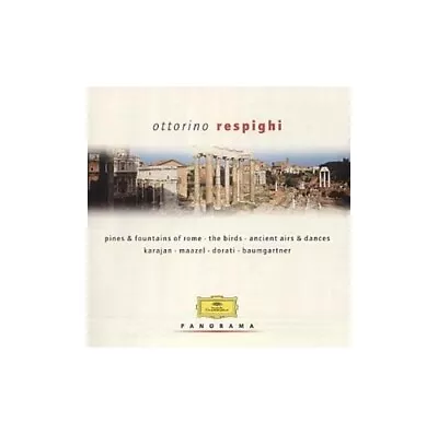 London Symphony Orchestra - Panorama - Re... - London Symphony Orchestra CD 60VG • £5.98