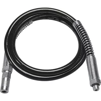Milwaukee Grease Gun Replacement Hose With Coupler 48in.L Model# 49-16-2647 • $49.99