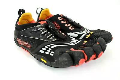 Vibram W3783 Five Fingers W3783 Beach Water Shoes Size 37 Vgc! • $23.52