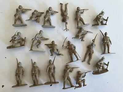 Airfix Vintage Japanese 19 Pieces • $50