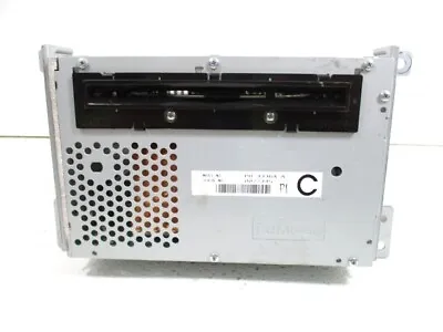 2010 Ford F150 Single MP3 CD Radio Receiver W/ Satellite ID AL3T19C157BE OEM LKQ • $198.03