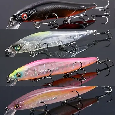 Megabass Vision Oneten Oneten +1(SP-C) JDMOneten+1 Jr.  - Pick Colors Sizes • $24.99