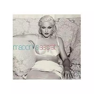 Madonna : Secret CD • $6.02