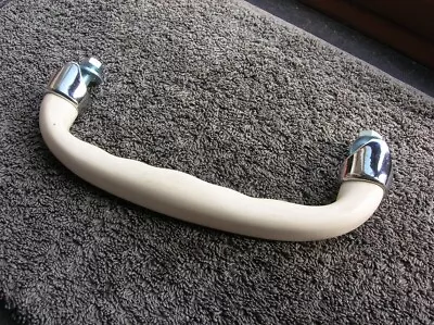 Vintage Ivory Mall Dash Handle Porsche 356 Vw Split Oval Bug Bus Ghe Accessory • $199