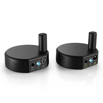 TNP Wireless IR Extender Repeater - Universal Remote Control Infrared IR Transmi • $163.19