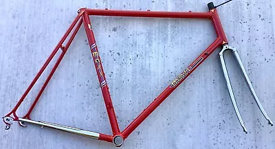 58cm Masi Nuovo Strada Frameset • $575