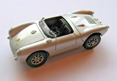 Porsche 550A Spyder Convertible Maisto 1:64 Scale Never Played With Diecast Car • $14.99