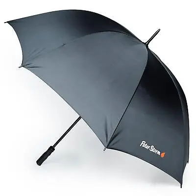 £9.99 • Buy Peter Storm Golf Umbrella, Camping Accessories, Camping Equipments