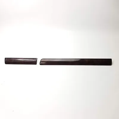 03-06 SUZUKI GRAND VITARA XL7 XL-7 DASH WOODGRAIN PANEL TRIM SET PAIR Left Right • $49.99