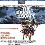£13.59 • Buy Bernstein, Elmer : The Great Escape: Original Soundtrack [S CD Amazing Value